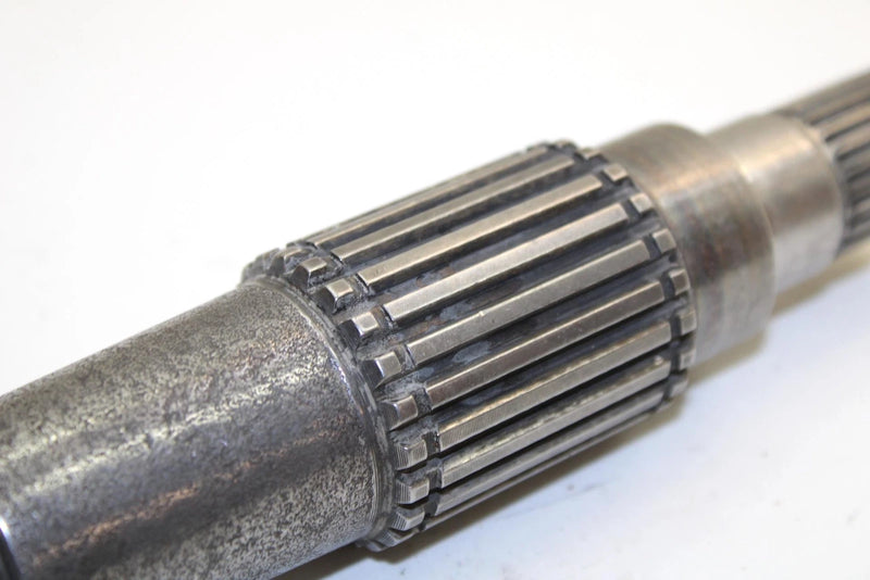 Suzuki Oem Final Driven Shaft 27551-19B11 Q1851