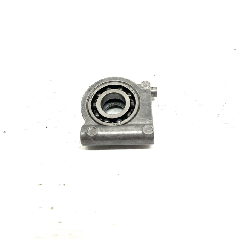 01 Honda Foreman Rubicon 500 TRX500 4x4 OEM Camshaft Holder 12212-HN2-P00 AH87