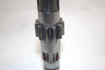 06 Can-am Outlander 400 Oem Transmission Countershaft 420620440 AB0