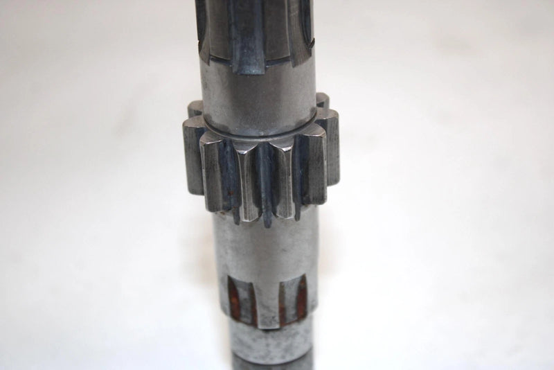 06 Can-am Outlander 400 Oem Transmission Countershaft 420620440 AB0