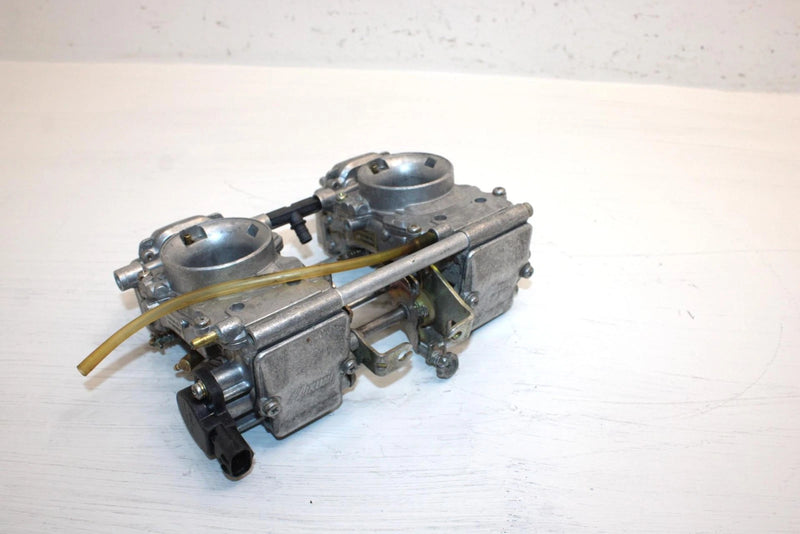 2001 Polaris 800 Le Oem Carburetor 1253338 SP22