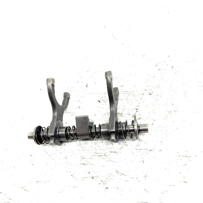 null Polaris Ranger 570 4x4 Full Size OEM Shift Fork Set 3235454 XP10.1
