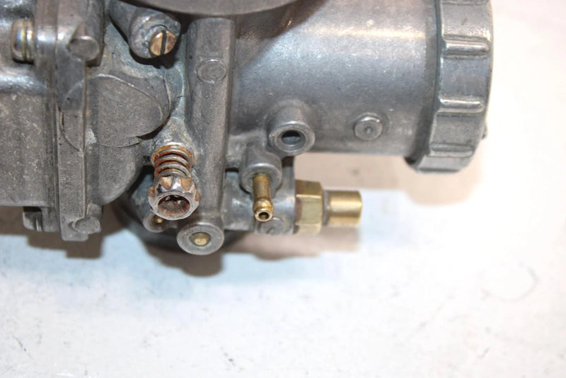90 Polaris Classic 500 Oem Carburetor Assembly 3130389 SP56