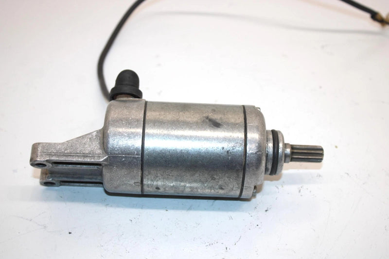 18 Suzuki King Quad 500 Oem Starter Motor 31100-11H00 AS3