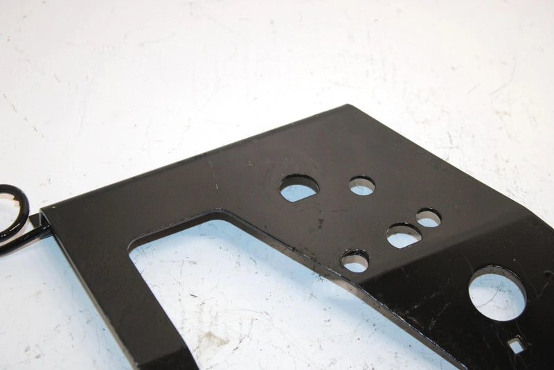 85 Polaris Trail 400 L/c Oem Console Dash Panel 5220228 SP67