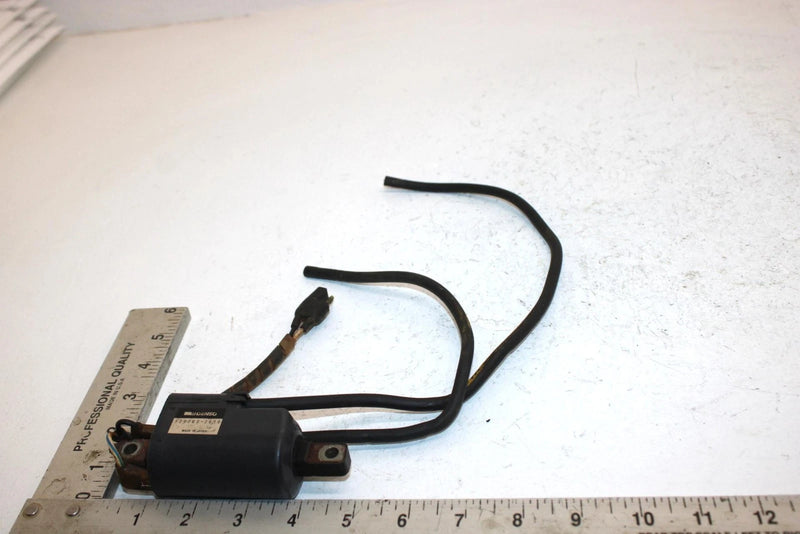 1990 Sea-doo Gt Oem Ignition Coil 290866606 JS55