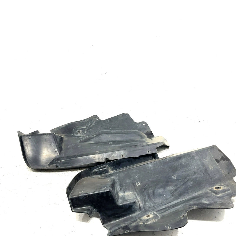 2007 Arctic Cat 700 4x4 Automatic EFI OEM Inner Splash Guard Set 2506-383 AA33