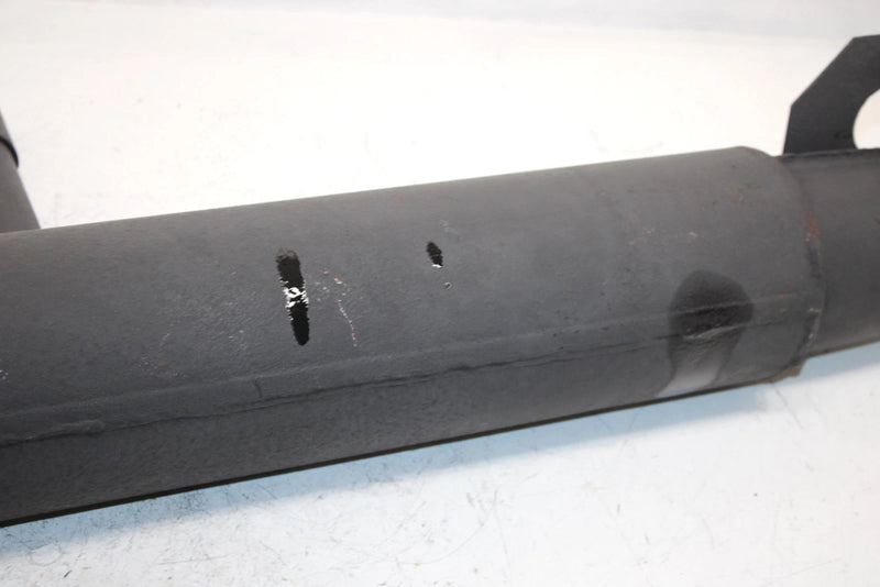1989 89 Polaris Sport OEM Muffler 1260514 SP137