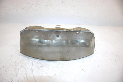 00 Polaris Xc Sp 600 Oem Three Bulb Headlamp 2433016 SP140