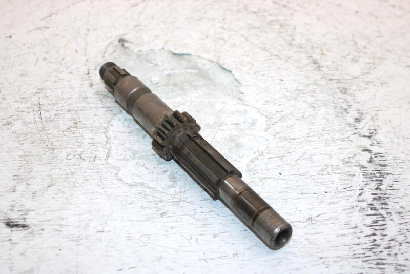 1990 Yamaha  Moto 4 Oem Main Drive Axle Transmission Shaft 24W-17401-00-00 AY5