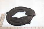 83 Yamaha  Ytm M225 Dxk Oem Brake Rotor Backing Plate 21V-25715-00-00 AY42