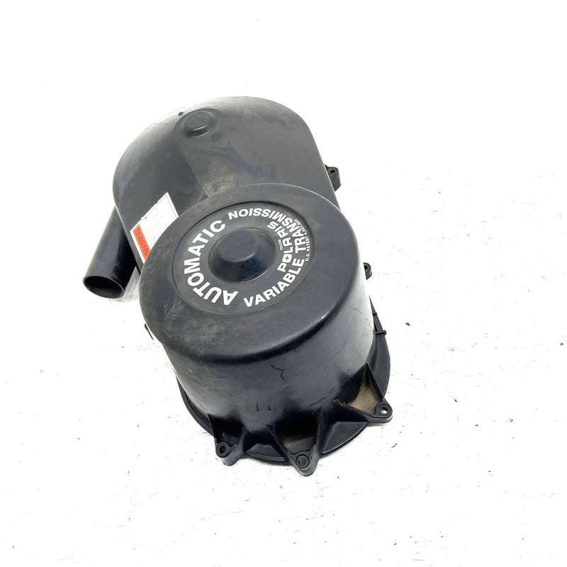 90-93 Polaris Trail Boss 350L 2x4 OEM Outer Clutch Belt Cover 5430771 AP227