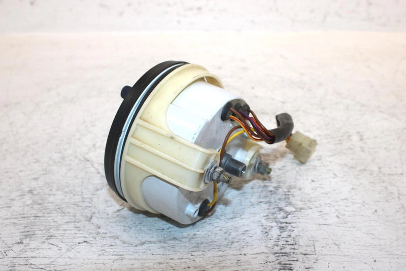 1996 Polaris Classic Touring Oem Speedometer (Under 8k Miles) 3280204 SP38
