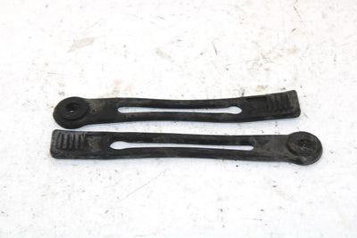 1988 Yamaha Enticer 340 Oem Hood Latch Pair 8M6-77171-00-00 SY130