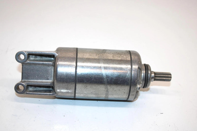 18 Suzuki King Quad 500 Oem Starter Motor 31100-11H00 AS9