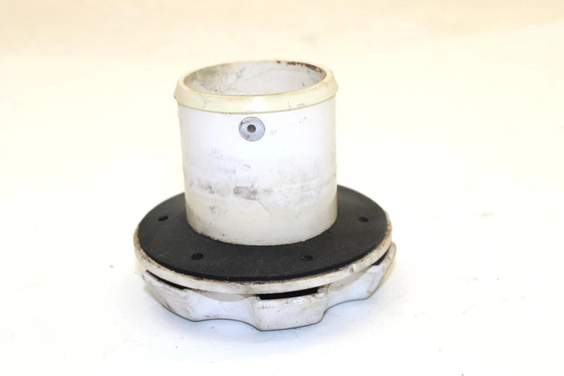 1989 Yamaha Waverunner 500 Oem Gas Tank Filler Neck EU0-W6783-01-00 JY4