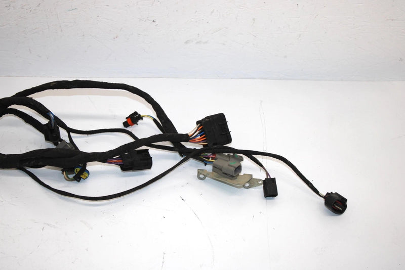 21 Can-am Outlander Max 450 4x4 Dps Oem Engine Wire Harness 420464335 AB4