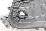 1991 Yamaha Exciter Ii 570 Liquid Oem Chaincase W/Cover 99999-02203-00 SY24