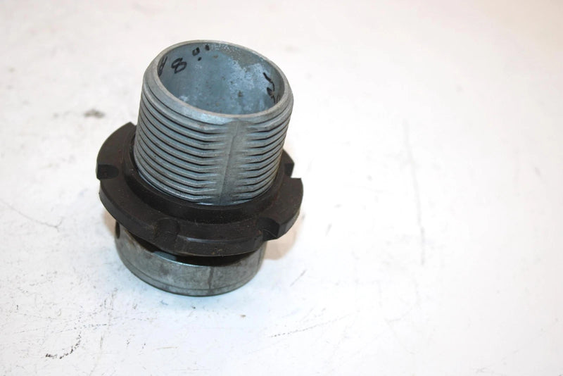 00 Polaris 600 Touring Oem Threaded Spring Adjuster Pair 1500063 Q5118