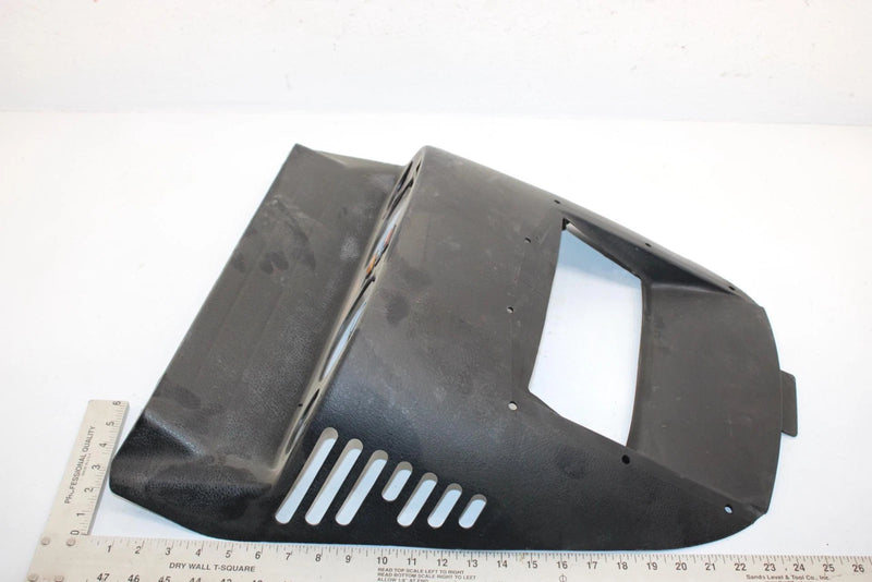 96 Ski-doo Formula Iii 600 Oem Dash Panel 572074000 SSS1