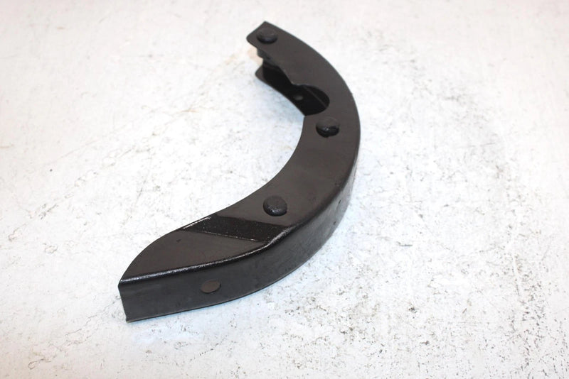 1985 Honda Trx Fourtrax 250 A Oem Rear Brake Guard Panel 43430-HA8-000 AH48