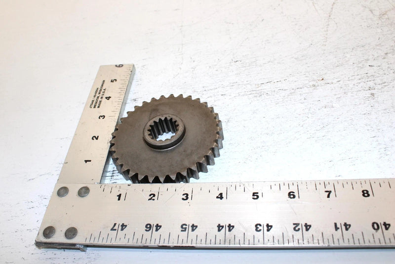 91 Yamaha Exciter Ii 570 Liquid Oem 39T Chaincase Sprocket 88F-47587-00-00 SY24