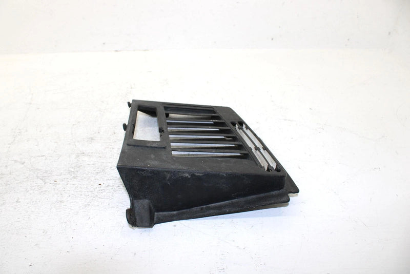 1987 Yamaha Exciter 570 L/c Oem Side Louver Set 8X9-77131-00-00 SY18