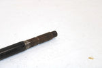 2005 Ski-doo Mach Z 1000 Oem Jackshaft Countershaft 504152432 SS75
