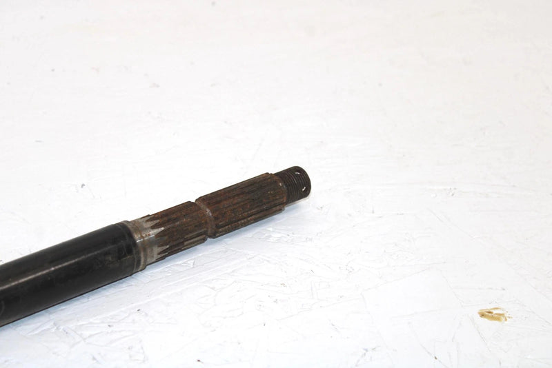 2005 Ski-doo Mach Z 1000 Oem Jackshaft Countershaft 504152432 SS75