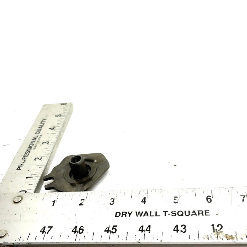 02 Yamaha Big Bear 400 YFM400F 4x4 OEM Shift Guide 4KB-18104-00-00 AY52