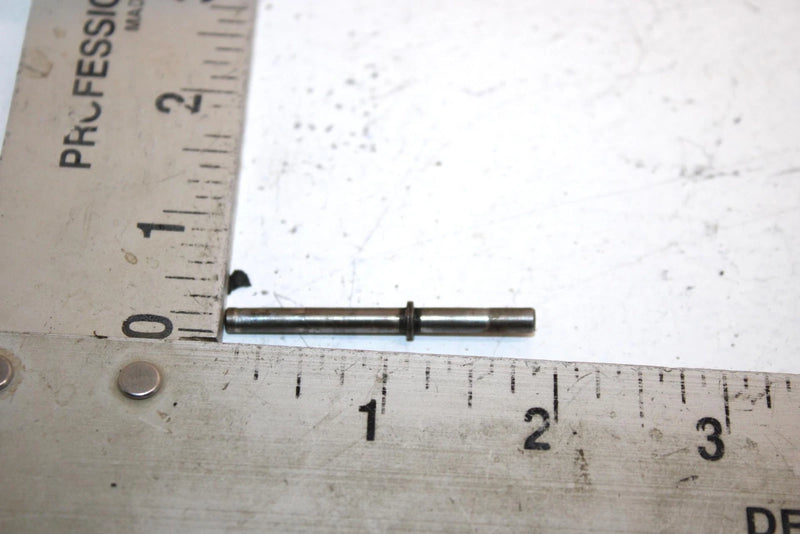 01 Arctic Cat Zr 600 Efi Oem Exhaust Power Valve Pin Pair 3005-284 SAS12