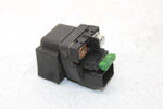 2003 Suzuki Lt-f400f Oem Starter Relay 31800-03G00 AS23