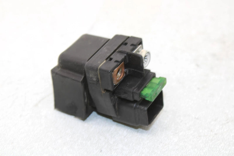 2003 Suzuki Lt-f400f Oem Starter Relay 31800-03G00 AS23