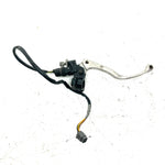 2004  Yamaha Bruin 350 YFM350FA 4x4 OEM Rear Brake Lever 2HT-83912-01-00 AY63