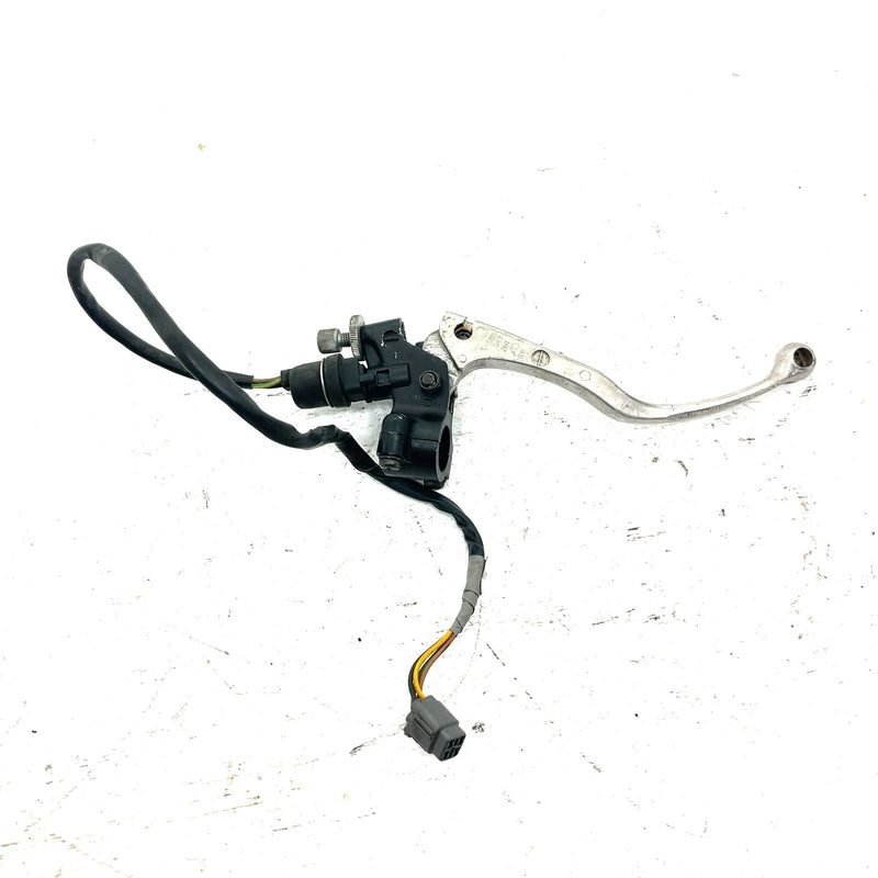 2004  Yamaha Bruin 350 YFM350FA 4x4 OEM Rear Brake Lever 2HT-83912-01-00 AY63