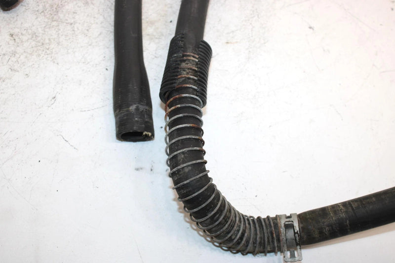 99 Polaris Xlt Touring Oem Coolant Hose Set 5411079 5411078 SP46