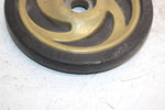 99 Polaris Xlt Touring Oem 6.38 O.D Gold Idler Wheel 1594087 SP46