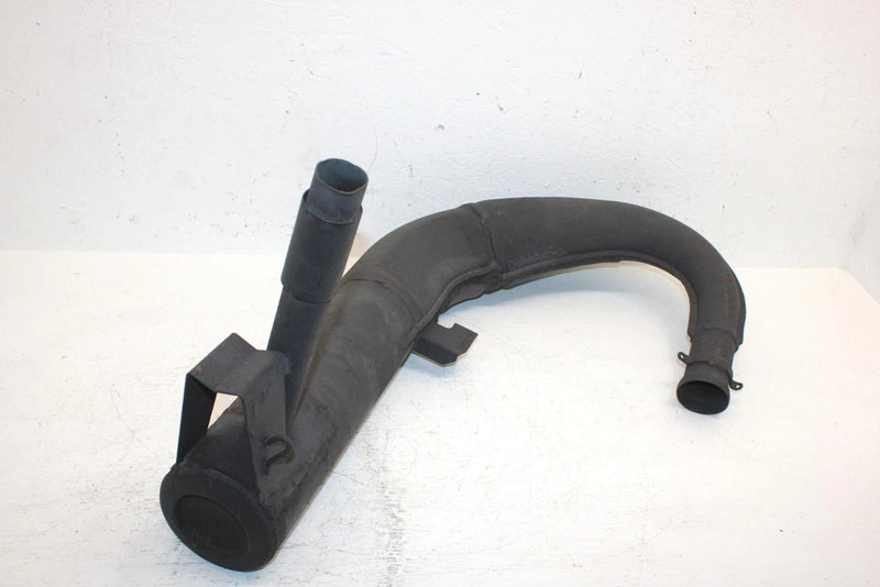 1996 Polaris 500 Oem Exhaust Muffler 1260709-029 SP12