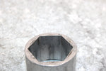 2001 Polaris Trail Boss Oem Extrusion Nut Pair 5510313 AP165