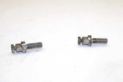 91 Yamaha Waverunner Iii 650 Oem Short Reverse Gate Pin Set 6R8-44184-00-00 JY20