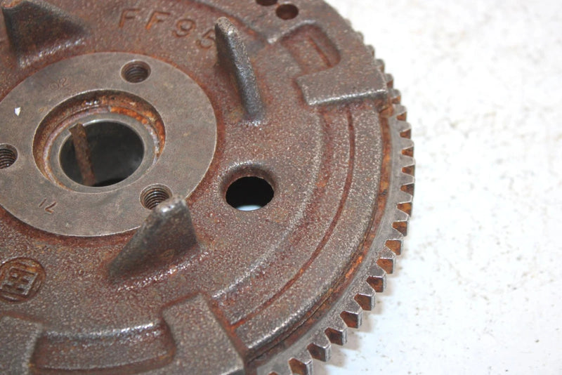 1998 Polaris Magnum 425 4x4 Oem Flywheel 3084969 3086857 AP161