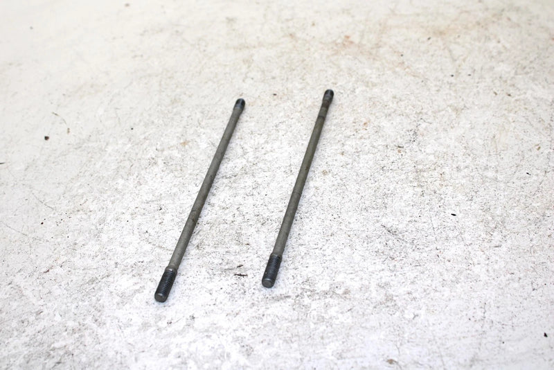 2000 Honda Trx 250 Recon Oem Cylinder Stud Bolt Set 90032-HM8-000 AH52