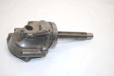 86 Honda Fourtrax 250 Trx250 A Oem Side Gear Case 21100-HA8-680 AH32