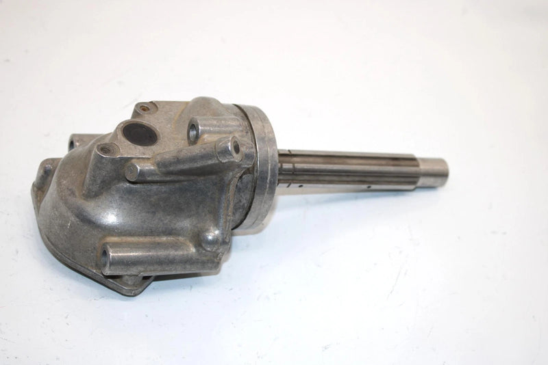86 Honda Fourtrax 250 Trx250 A Oem Side Gear Case 21100-HA8-680 AH32