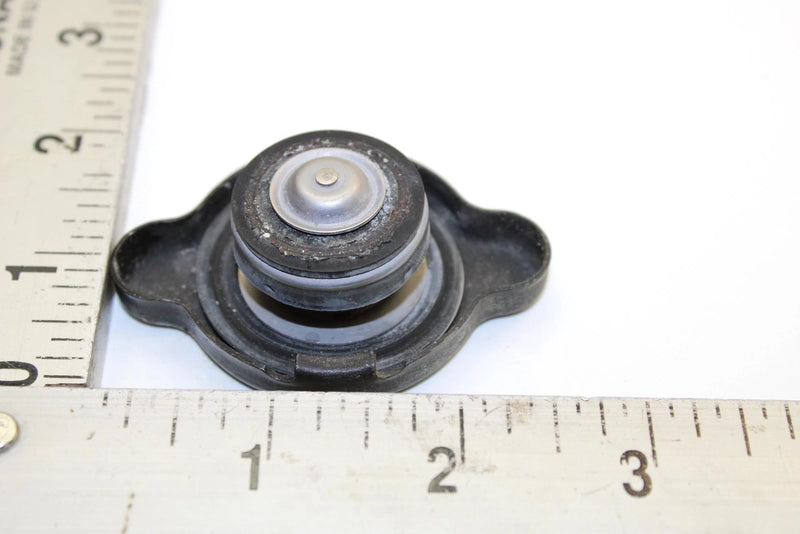 2002 Yamaha Sx Viper Oem Engine Radiator Cap 4FL-12462-00-00 Q2573