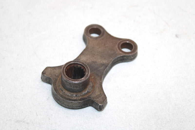 04 Yamaha  Bruin 350 Auto 2wd Oem Steering Pitman Arm 5ND-F3816-10-00 AY36