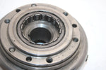 2001 Bombardier Traxter Oem Flywheel AB10