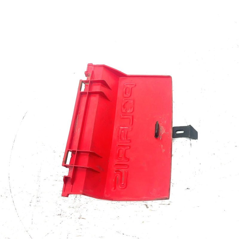 93 Polaris Trail Boss 350L 2x4 OEM Tool Box Lid Cover 5430769 AP247