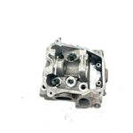 2007 Can-Am Outlander 650 4x4 XT HO EFI OEM Rear Cylinder Head 420413397 AB17
