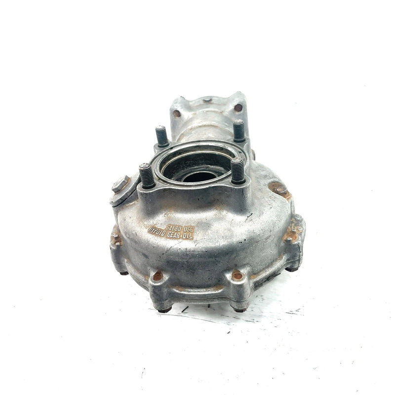 04 Honda Foreman Rubicon 500 4x4 OEM Rear Diff Gearcase 41300-HN2-000 AH86